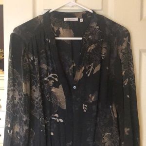 Aritizia Babaton Dress